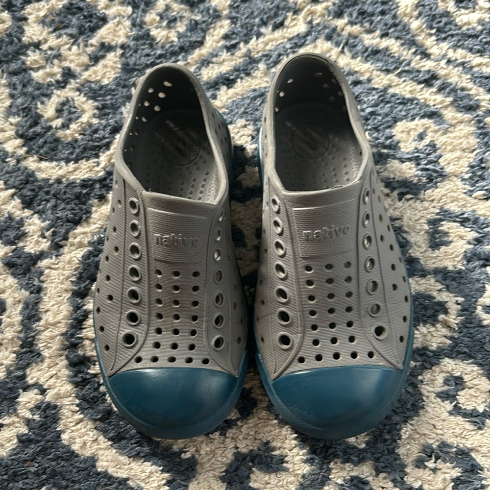Native shoes